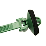 What is TCA that engraved on cable tie? What brand is TCA?