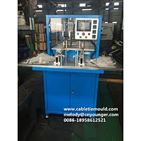 Loop Pin Making Machine