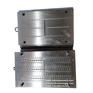 Top quality real estate various specification plastic pvc tile spacer
