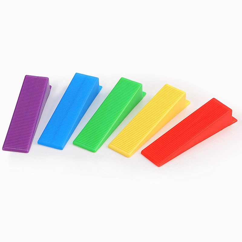 High Quality Durable Using Various Custom Size Plastic Tile Cross Spacer