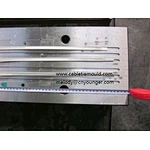 How long is the longest cable tie? How to make 1.5m long cable ties？ How to make super long cable ties?