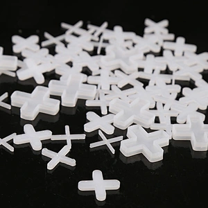 High Quality Supply Price 2.0Mm Cross Spacer Tile Leveling System