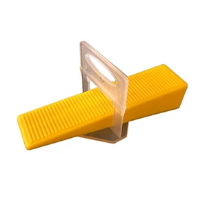 leveling system tile spacer plastic tile leveling system