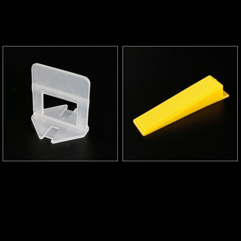 High Quality Standard Type Cross Tile Spacer 3mm for Ceramic Positioning