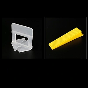 High Quality Standard Type Cross Tile Spacer 3mm for Ceramic Positioning