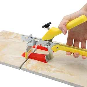leveling system tile spacer plastic tile leveling system