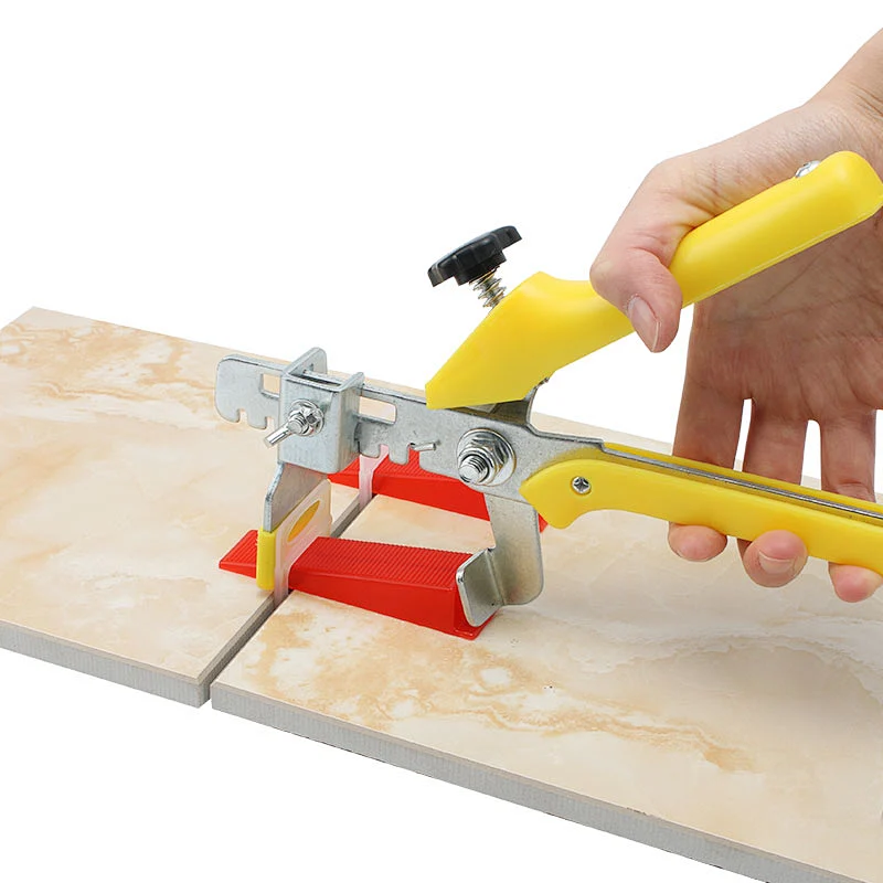 leveling system tile spacer plastic tile leveling system