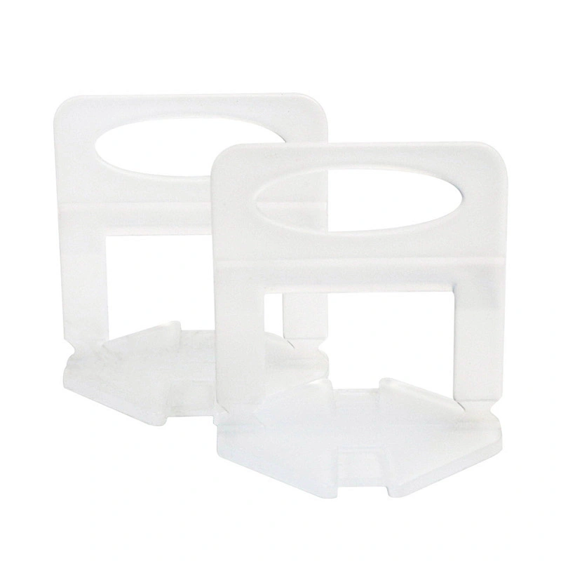Tile Paver Spacer 2mm Plastic Floor Tile Spacer Wedge (Tile Leveling System )