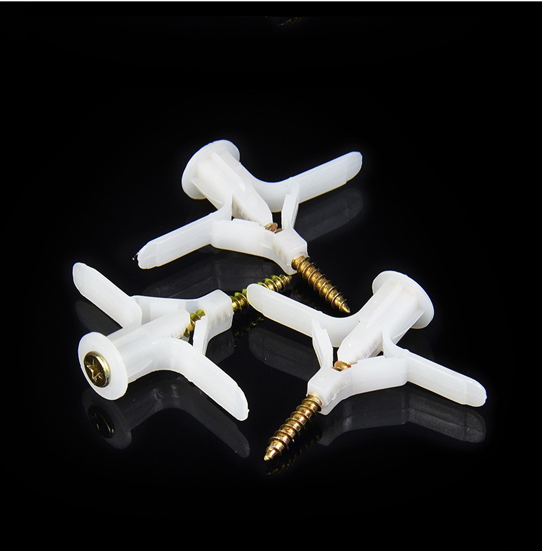Wall plug mould