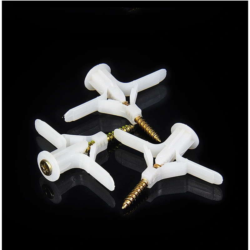 Wall plug mould