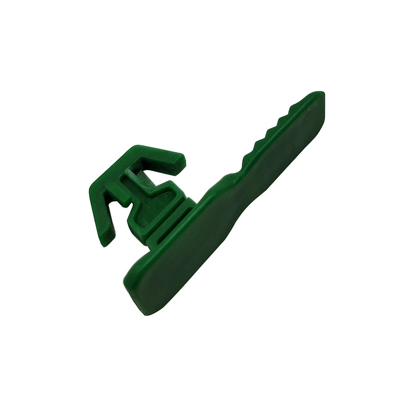 Plastic Security Seal Injection Mould for Crate