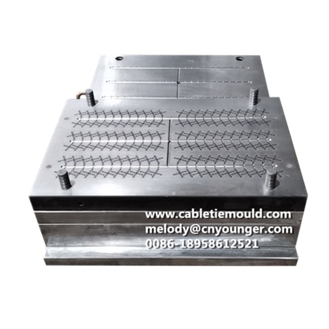 Plastic tile leveling system/clips and wedges ceramic tile leveling /install tools tile leveling system spacer mould