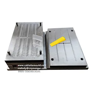 Plastic tile leveling system/clips and wedges ceramic tile leveling /install tools tile leveling system spacer mould