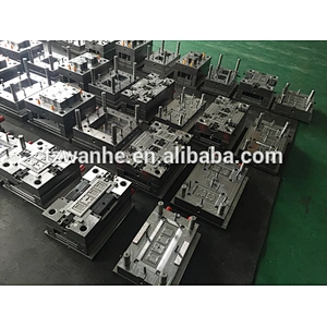 Wall Switch Box Mould