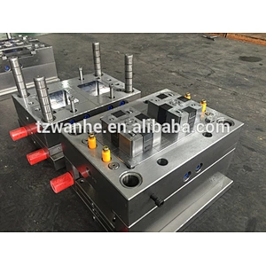 british wall switch injection Mould