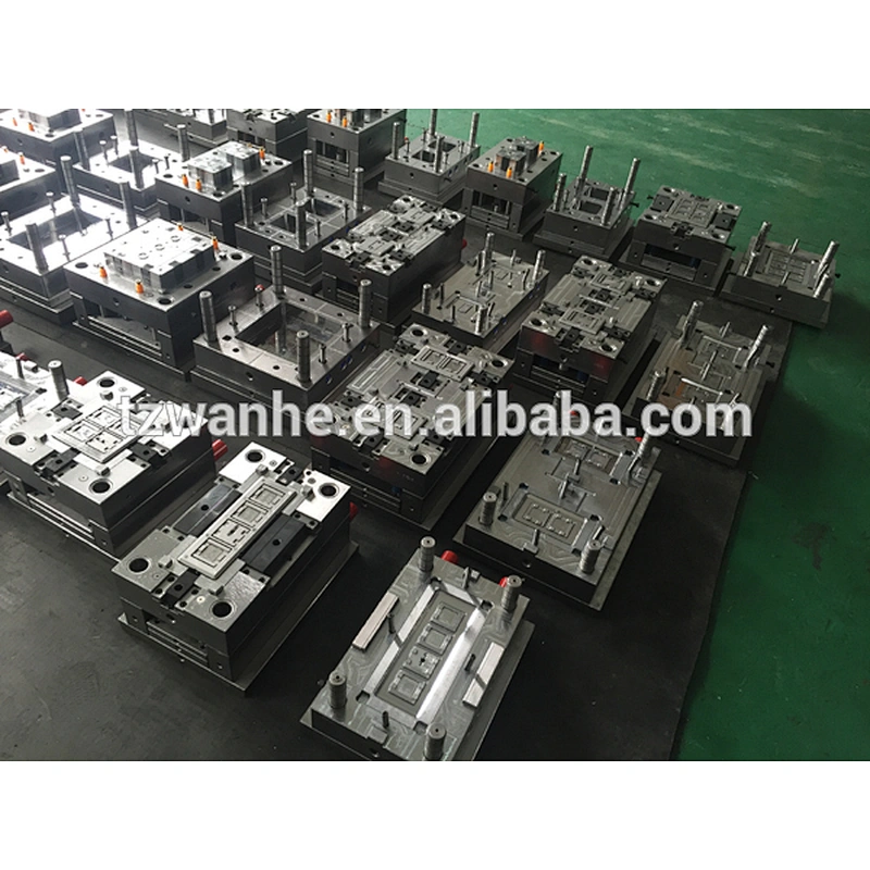british wall switch injection Mould