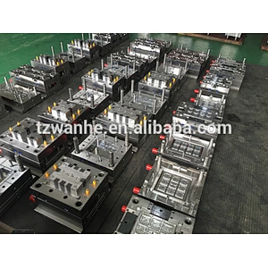 Wall Switch Box Mould