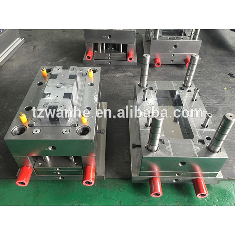 british wall switch injection Mould