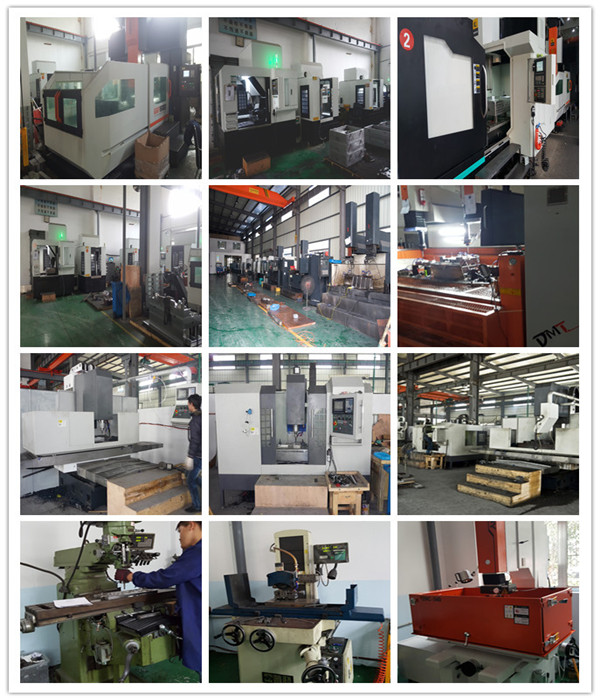 fir tree cable ite mould