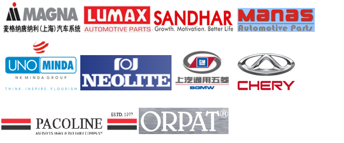 india customers