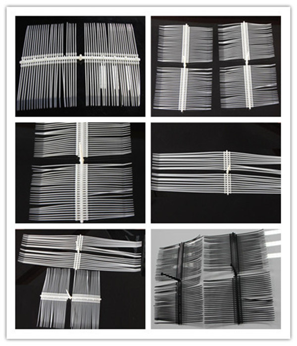 auto cable tie mould -3