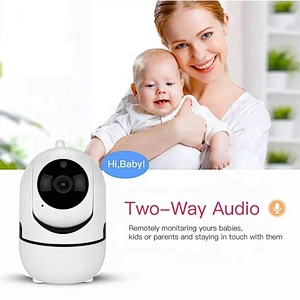 1080P PTZ Tuya IP camara smart wifi camera