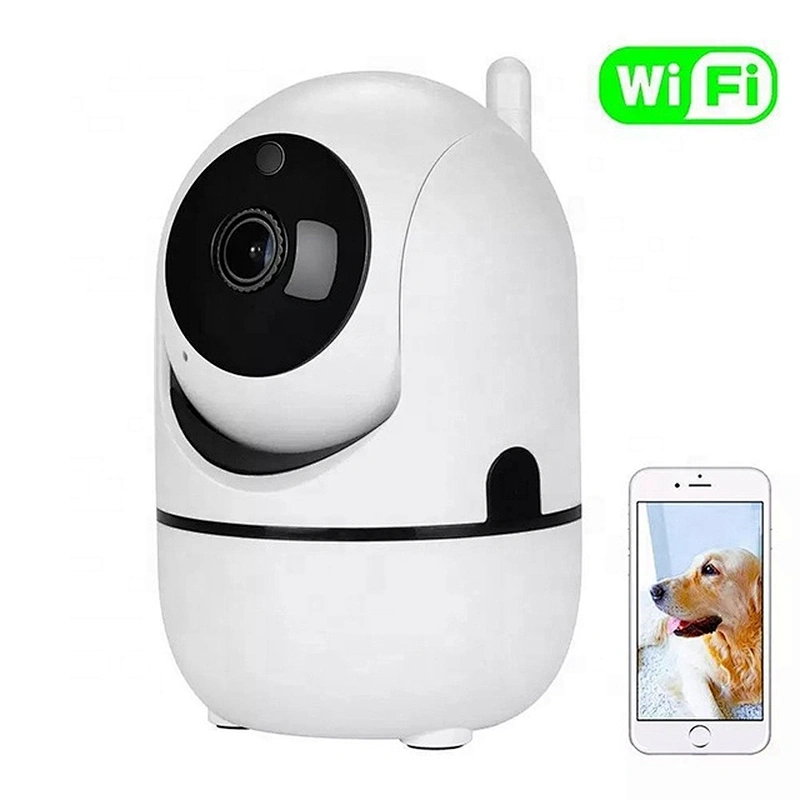 1080P PTZ Tuya IP camara smart wifi camera