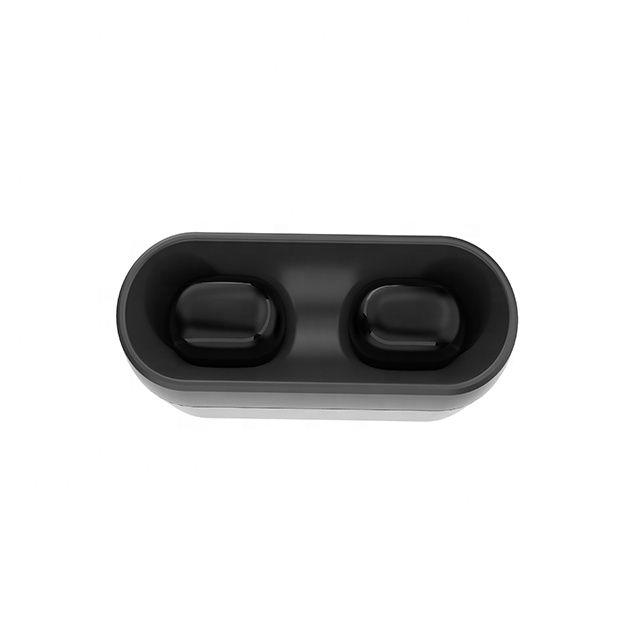 in-ear TWS ture wireless earphones Factory direct sales sport wireless earphones headphone earbuds