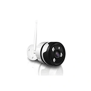 Tuya Smart 1080P Two Way Audio Outdoor Waterproof Night Vision WiFi Wireless Home Security Cloud Storage Bullet IP camera