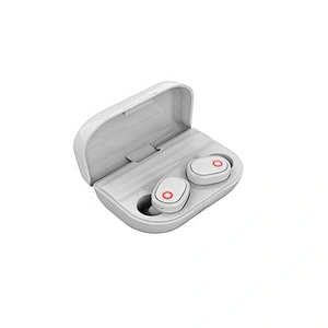 in-ear TWS ture wireless earphones Factory direct sales sport wireless earphones headphone earbuds