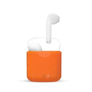Cheapest Factory Direct Sales Mini In-ear Sports Headphone Earplug Wireless Bluetooth 5.0 TWS Earphones Earbuds