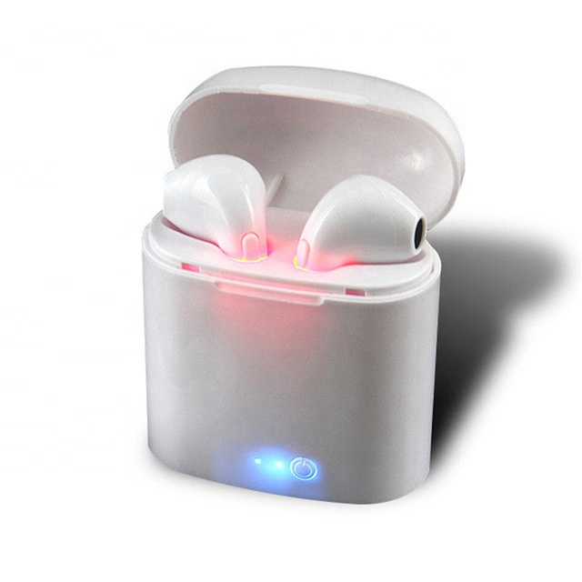 Cheapest in-ear TWS ture wireless earphones Factory direct sales sport wireless earphones headphone earbuds