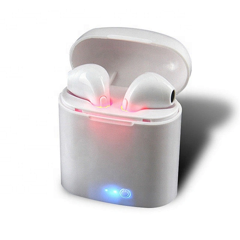 Cheapest in-ear TWS ture wireless earphones Factory direct sales sport wireless earphones headphone earbuds