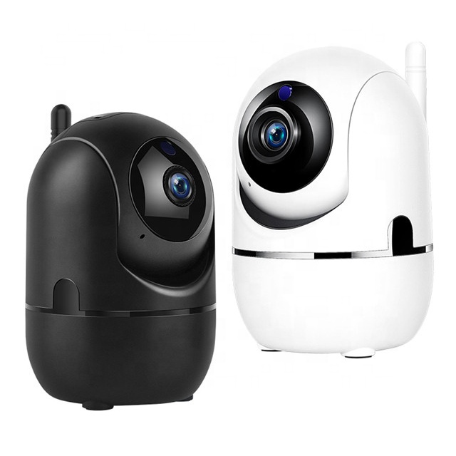 1080P PTZ Tuya IP camara smart wifi camera