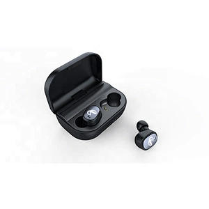 in-ear TWS ture wireless earphones Factory direct sales sport wireless earphones headphone earbuds