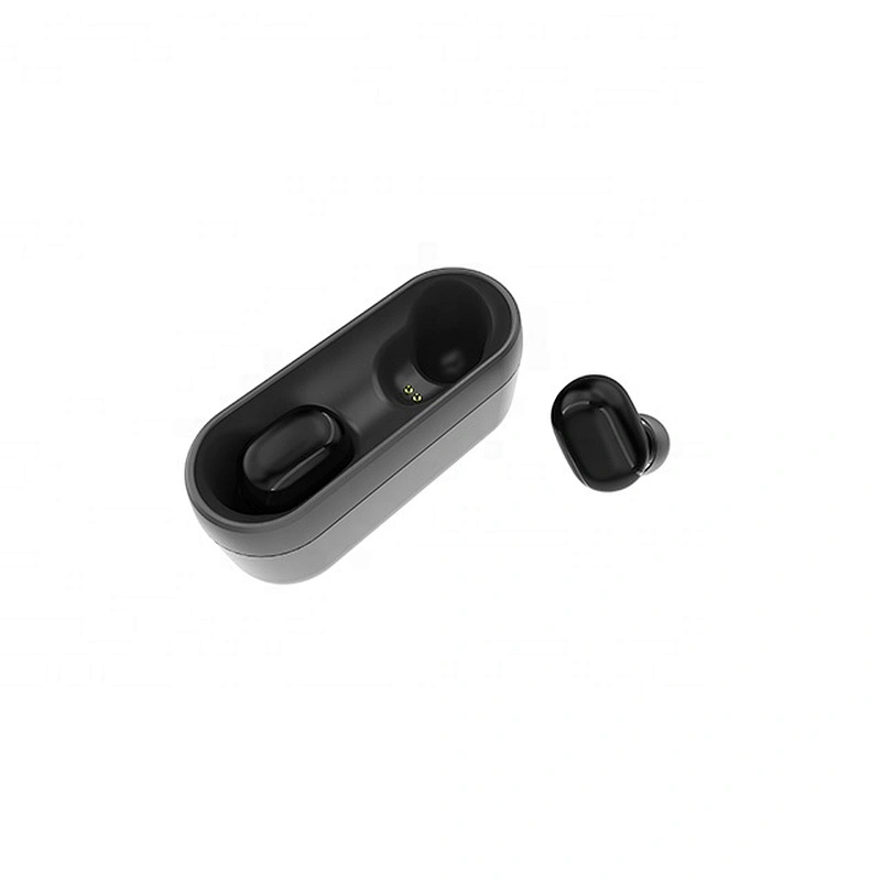 in-ear TWS ture wireless earphones Factory direct sales sport wireless earphones headphone earbuds