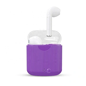 Cheapest Factory Direct Sales Mini In-ear Sports Headphone Earplug Wireless Bluetooth 5.0 TWS Earphones Earbuds