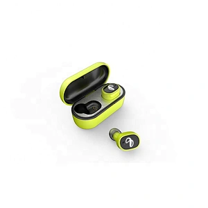 in-ear TWS ture wireless earphones Factory direct sales sport wireless earphones headphone earbuds