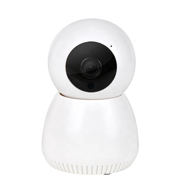 Tuya 1080P Two way audio indoor PTZ IP camera wifi camera