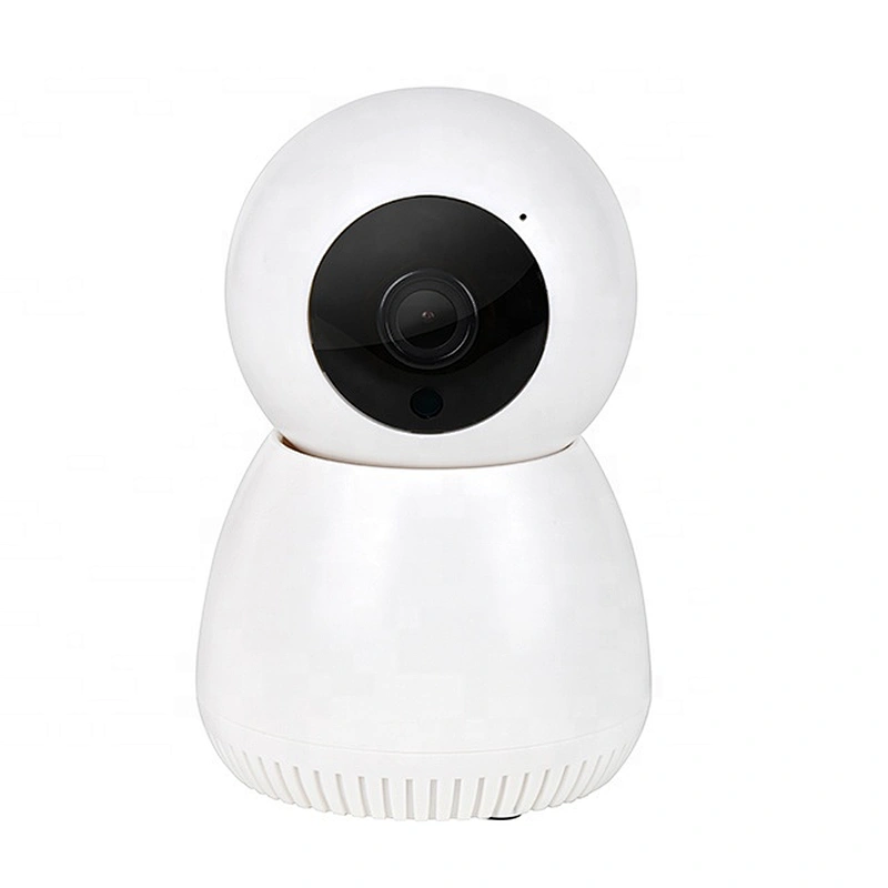 Tuya 1080P Two way audio indoor PTZ IP camera wifi camera