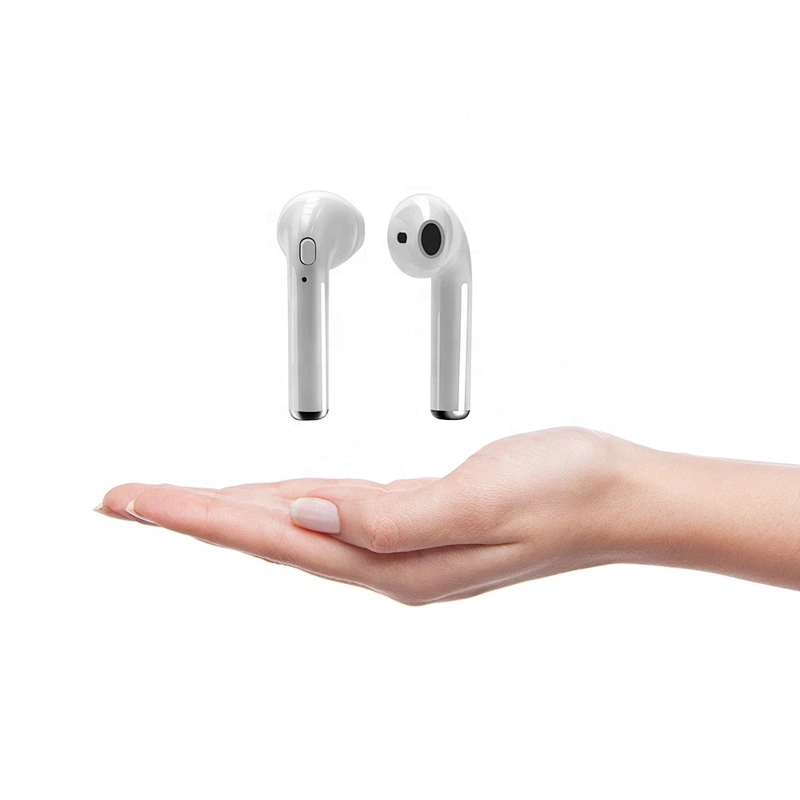 Cheapest Factory Direct Sales Mini In-ear Sports Headphone Earplug Wireless Bluetooth 5.0 TWS Earphones Earbuds