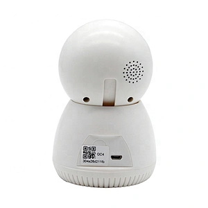 Tuya 1080P Two way audio indoor PTZ IP camera wifi camera