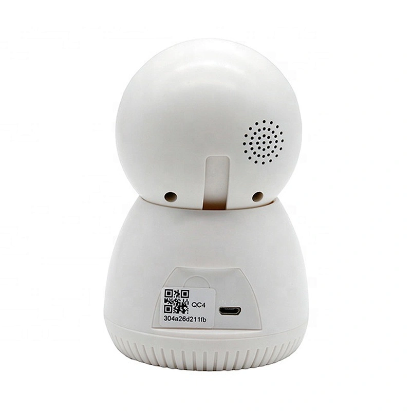 Tuya 1080P Two way audio indoor PTZ IP camera wifi camera