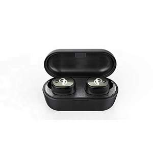 in-ear TWS ture wireless earphones Factory direct sales sport wireless earphones headphone earbuds