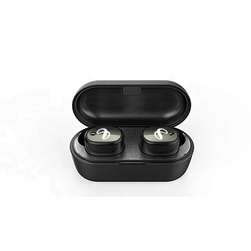 in-ear TWS ture wireless earphones Factory direct sales sport wireless earphones headphone earbuds