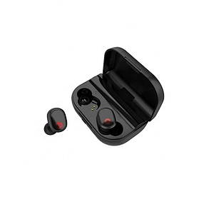 in-ear TWS ture wireless earphones Factory direct sales sport wireless earphones headphone earbuds