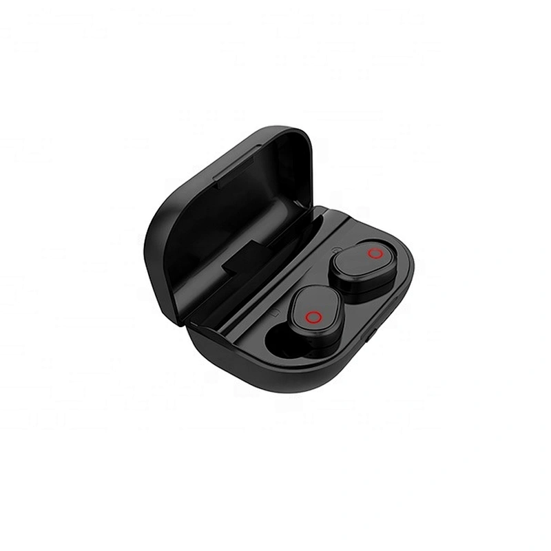 in-ear TWS ture wireless earphones Factory direct sales sport wireless earphones headphone earbuds