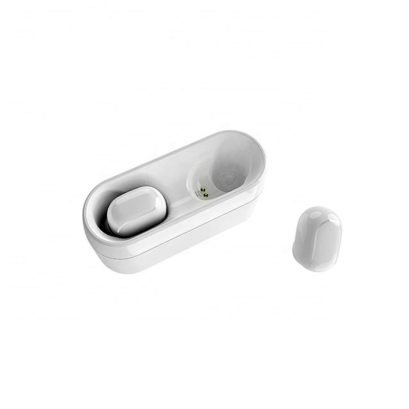 in-ear TWS ture wireless earphones Factory direct sales sport wireless earphones headphone earbuds