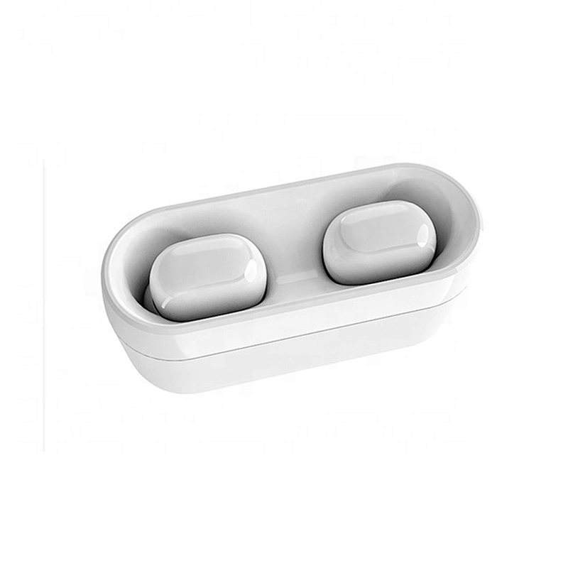 in-ear TWS ture wireless earphones Factory direct sales sport wireless earphones headphone earbuds