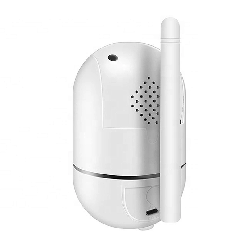 1080P PTZ Tuya IP camara smart wifi camera